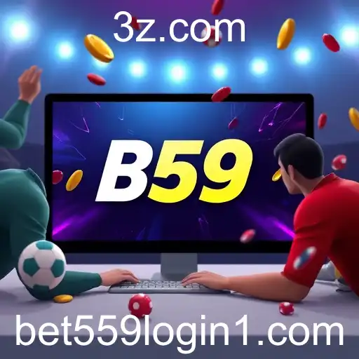 A Evolução dos Jogos Online e o Crescimento da Bet559