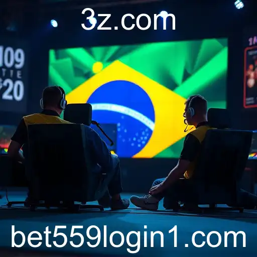 Expansão do Mercado de Jogos no Brasil