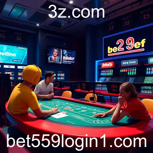 Novas Tendências no Mundo dos Jogos de Apostas Online