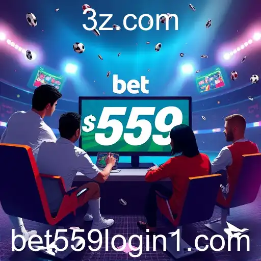 Impacto dos Jogos Online em 2025 e a Popularidade do Bet559