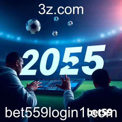 A Ascensão dos Sites de Apostas no Brasil em 2025