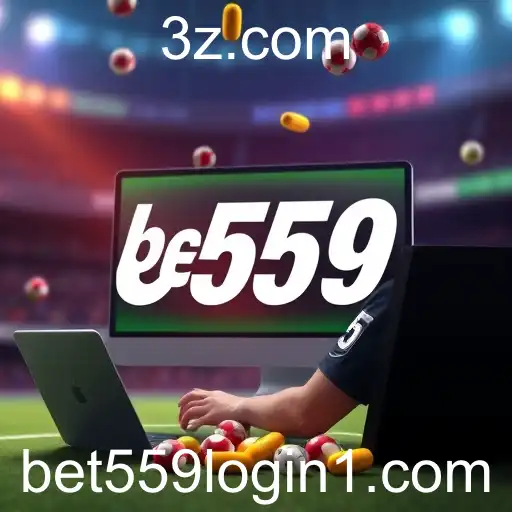 Cenário Atual dos Jogos Online e a Ascensão da Bet559