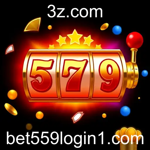 Diversão e Prêmios: Descubra o Mundo das Caça-Níqueis no 'bet559 login'