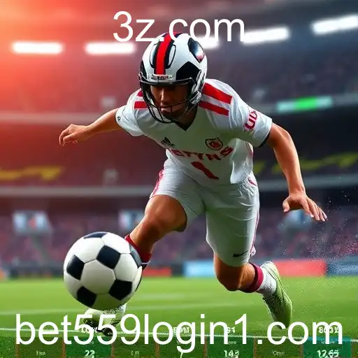 Explorando a Categoria 'Apostas Esportivas' no Bet559