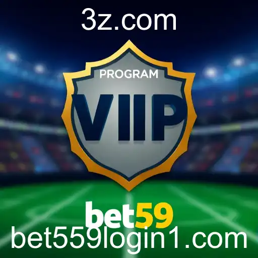 Descubra a Exclusividade do Programa VIP no bet559